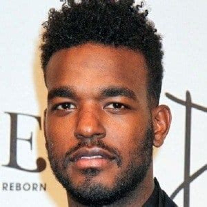 Luke James Net Worth 2024