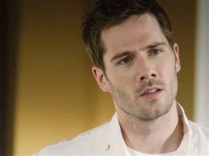 Luke Macfarlane Net Worth 2024