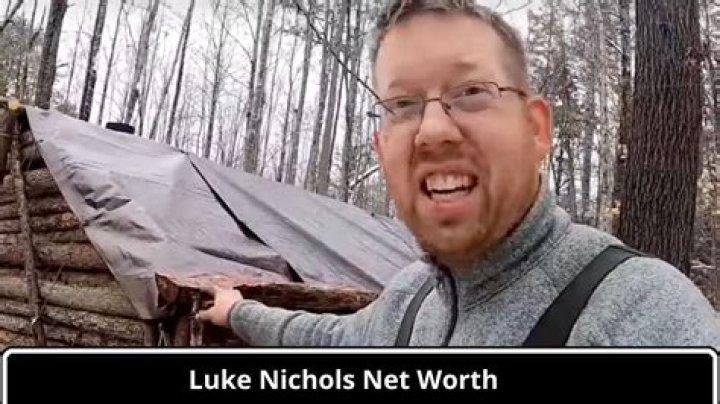 Luke Nichols Wikipedia, Net Worth: Outdoor Boys Youtuber Death