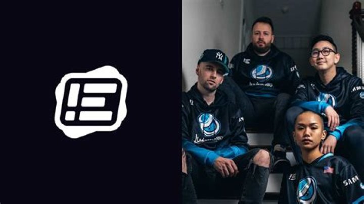 Luminosity owners Enthusiast Gaming file to go public on Nasdaq