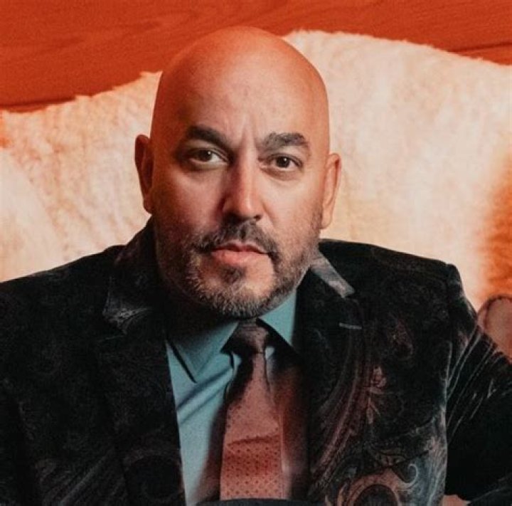 Lupillo Rivera Height: Everything You Need To Know