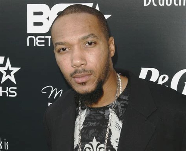 Lyfe Jennings Net Worth 2024