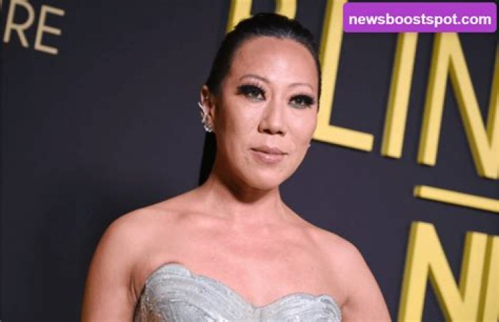 Lynn Ban Net Worth 2024