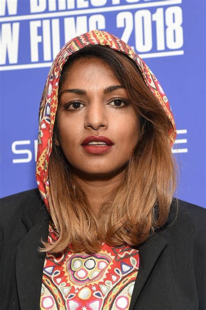 M.I.A. Net Worth 2024