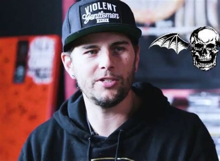 M. Shadows Net Worth 2024