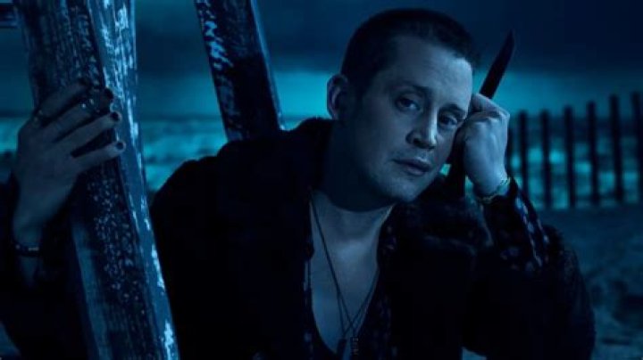 Macaulay Culkin Net Worth 2024