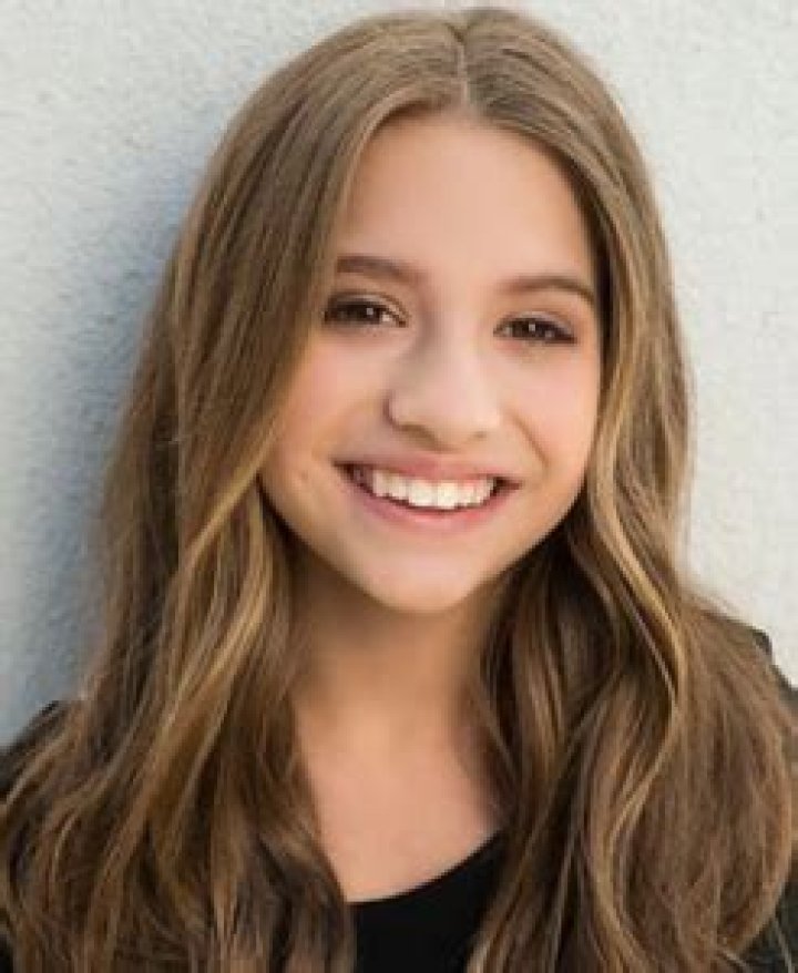 Mackenzie Ziegler: Wiki, Bio, Age, Height, Songs, Boyfriend, Net Worth