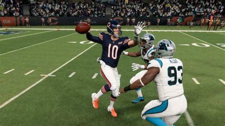 Madden 20: How to Pump Fake