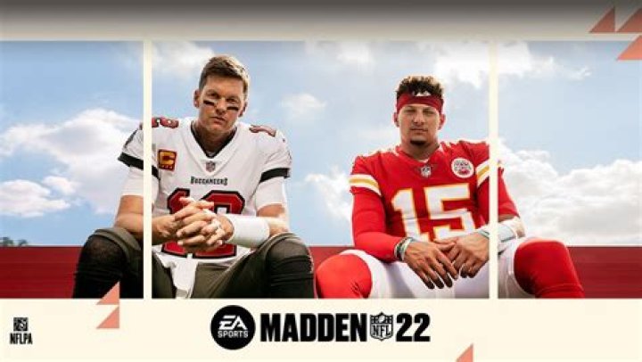 Madden NFL 22 Amazon Prime Gaming Pack