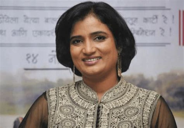 Madhugandha Kulkarni Biography, Husband, Wiki, Hot, Images, Age