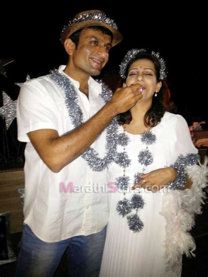 Madhura Velankar Biography, Husband, Photos, Age