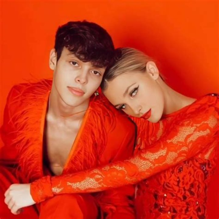 Madi Monroe On Relationship With New Boyfriend Matthew Rossi