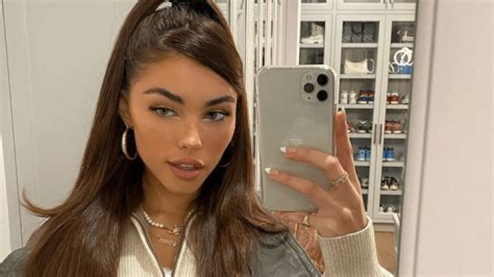 Madison Beer hits back at fans calling her 
