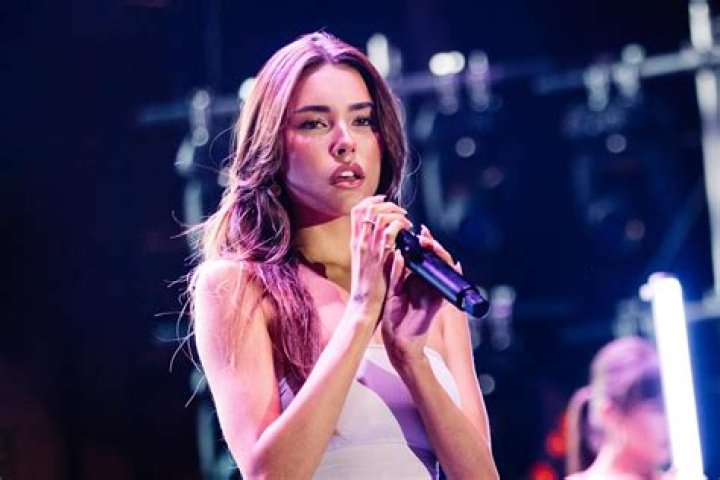 Madison Beer Leaked Nude: The Complete Story Behind The Controversy