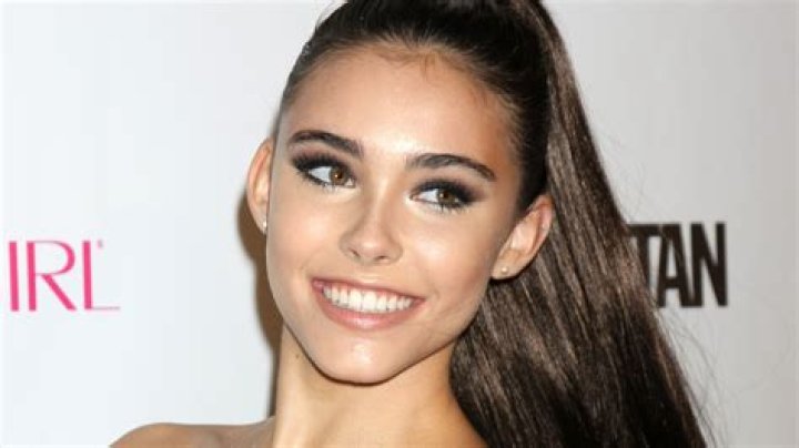 Madison Beer Nude Leaks: What You Need To Know