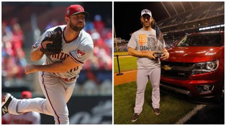 Madison Bumgarner Net Worth 2024