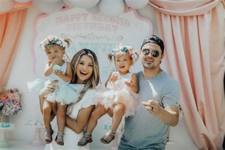 Madison Nicole Fisher Biography, Age, Husband, Children, Net worth