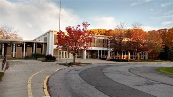 Madison South Elementary School - Mansfield