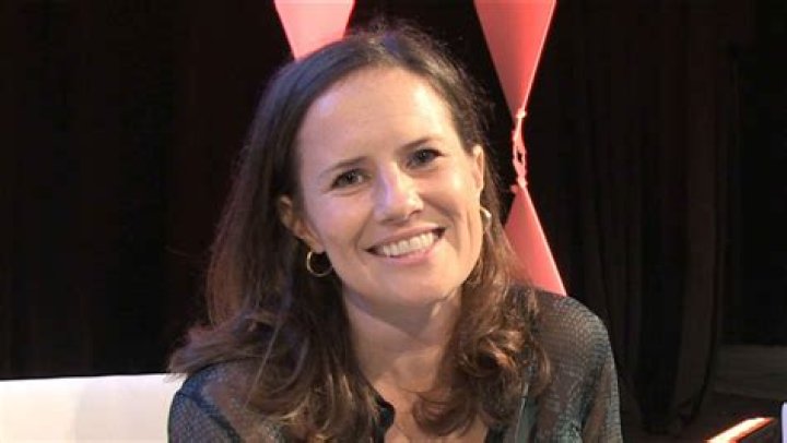 Maeve Reston Biography