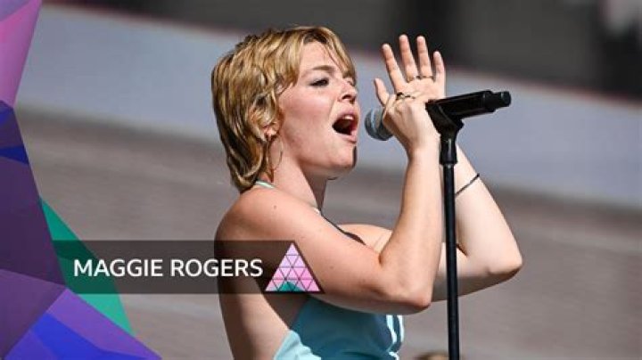 Maggie Rogers Nude: Exploring The Artistic Expression And Impact On Modern Music