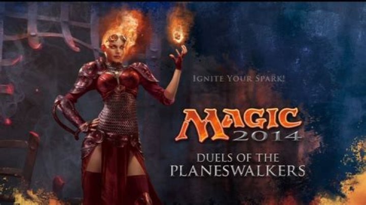 Magic: The Gathering - Duels of the Planeswalkers 2014 breaks down the game's complications