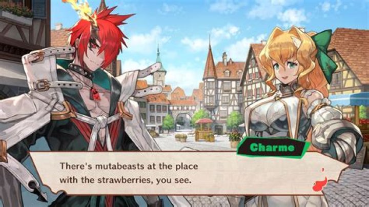 Maglam Lord Releasing on PC Via Steam on May 30