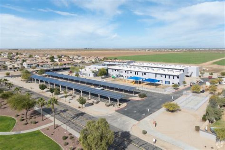 Magma Ranch K-8 School - Florence
