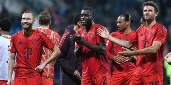 Mainz 05 vs Bayern Munich Prediction and Betting Tips