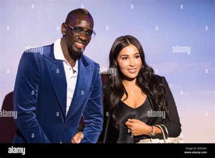 Majda Sakho Wiki, Age, Biography, Wikipedia ( Mamadou Sakho Wife )