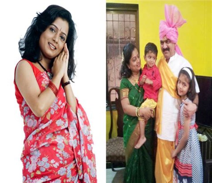 Makarand Anaspure Wiki, Family, Wife, Biography, Age