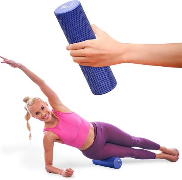 Make the Most of Your Foam Roller With These 5 YouTube Channels