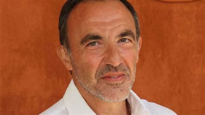 Maladie De Nikos Aliagas