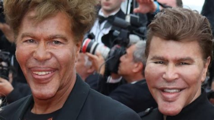 Maladie Grichka Bogdanoff