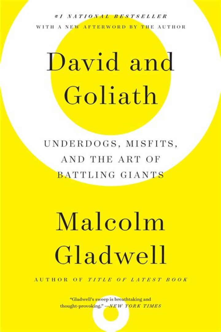 Malcolm Gladwell's Wife: An Insight Into Their Life Together