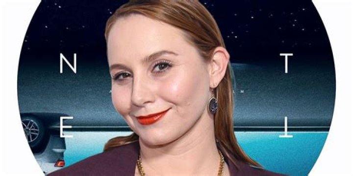 Mali Elfman on Her Directorial Debut 'Next Exit' and Exploring Life After Death
