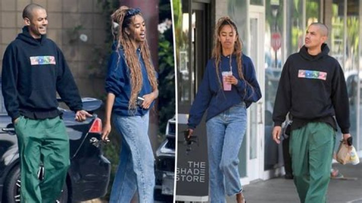 Malia Ann Obama Partner: A Comprehensive Insight
