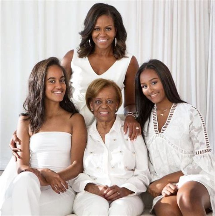 Malia Obama: A Glimpse Into Her Life And Relationship Status