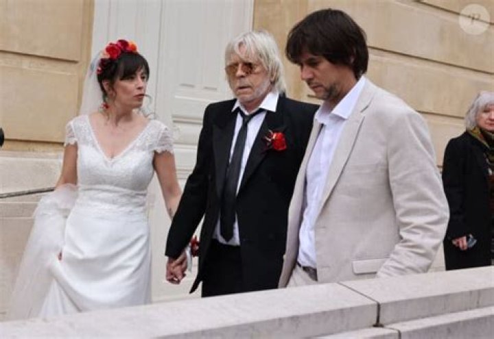 Malone Fils De Renaud Photo 