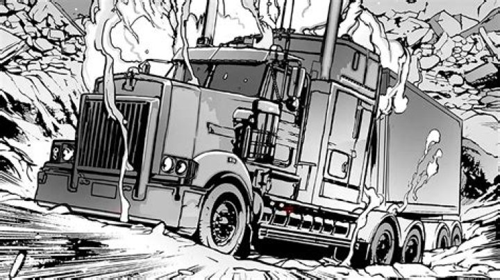	MALONE’S TRUCK IS A MOVING EXPERIENCE	
