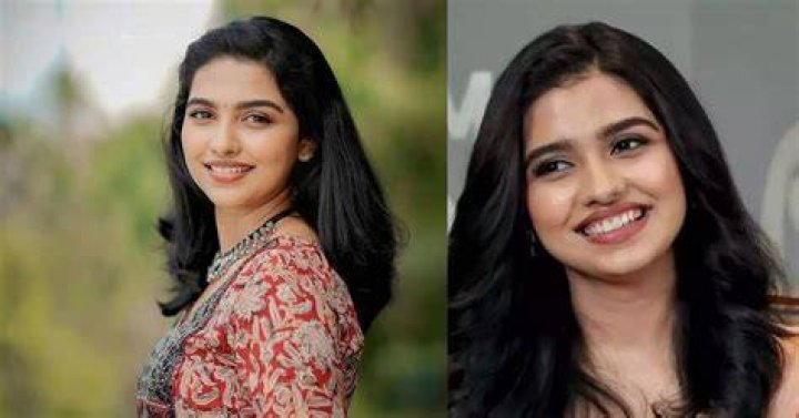 Mamitha Baiju Height: A Comprehensive Insight