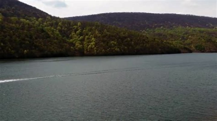 Man's body recovered at Raystown Lake