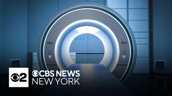 Man dies after being sucked into MRI machine, police say