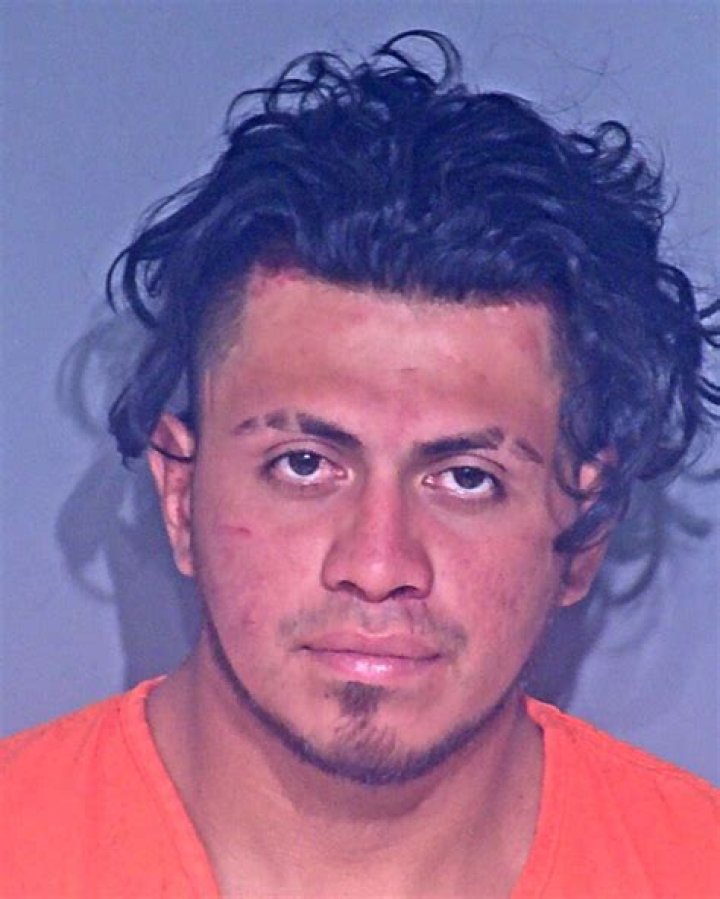 Man faces murder charge in DUI crash death of 6-week-old
