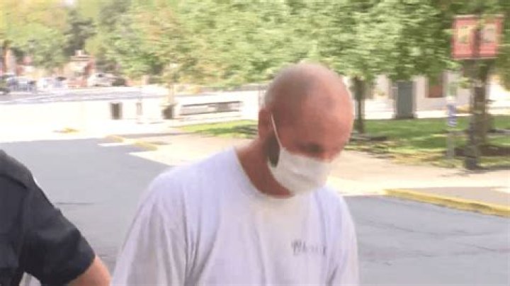 Man guilty of rape in case using DNA from 1995