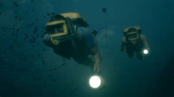 Man of Medan Endings Guide: How to Get All Endings