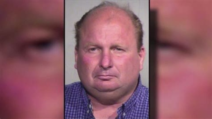 Man who tampered with food at Phoenix-area Target, Walgreens stores sentenced