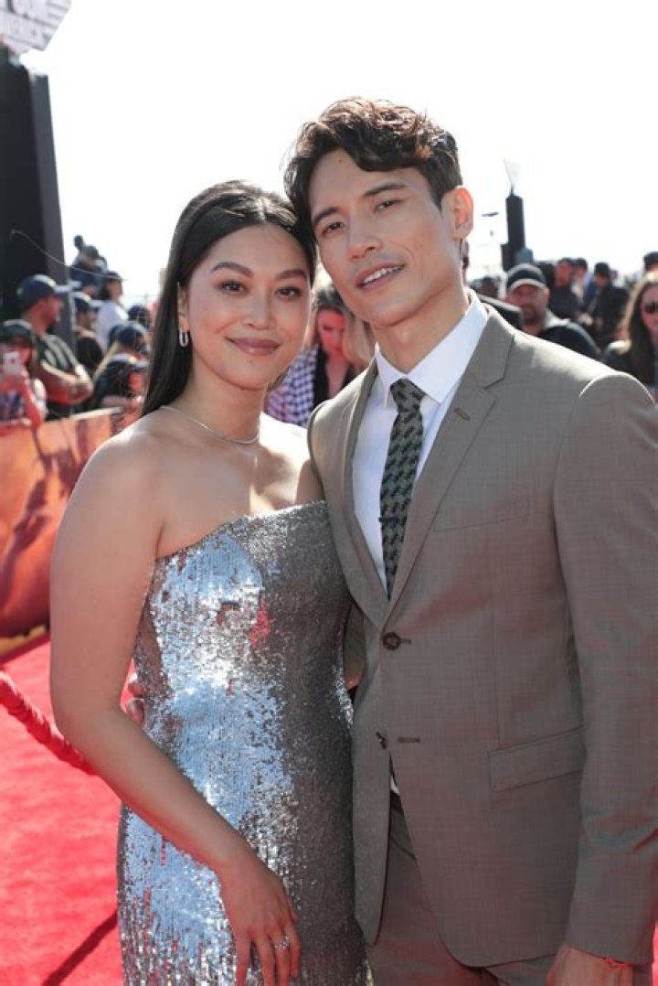 Manny Jacinto And Dianne Doan: A Tale Of Two Rising Stars