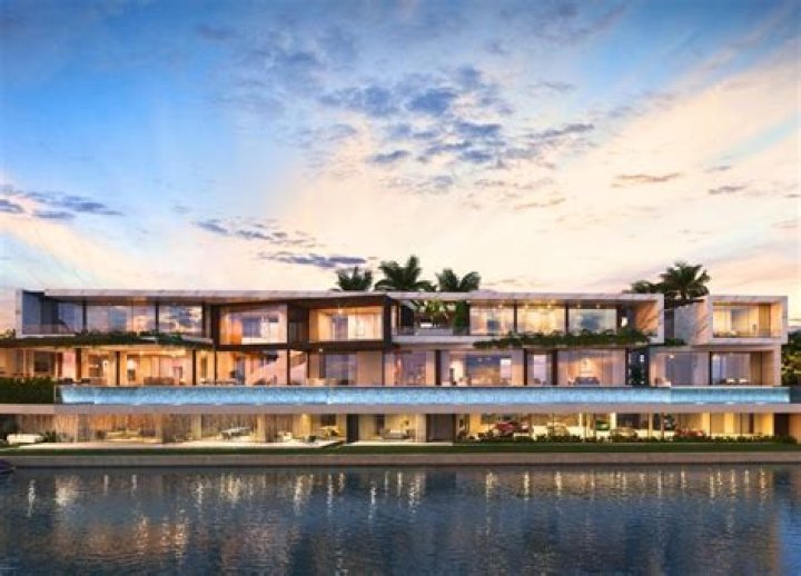 	Mansion becomes priciest home ever sold in Broward history. Here’s how much it cost.	