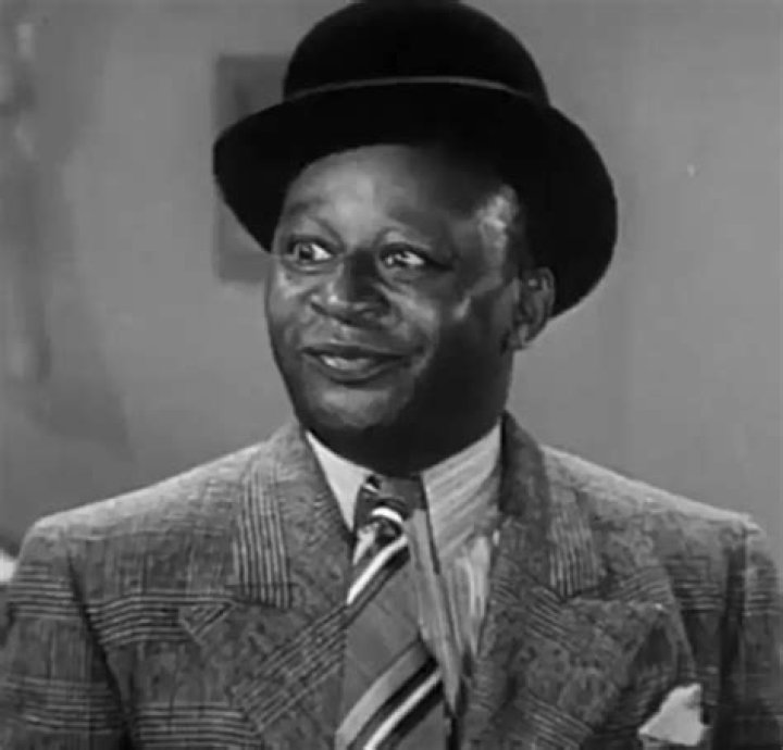 Mantan Moreland Net Worth | Bio, Family, Address, Career