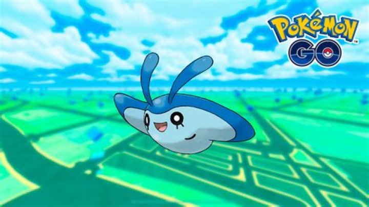 Mantyke Pokemon GO: How to Catch